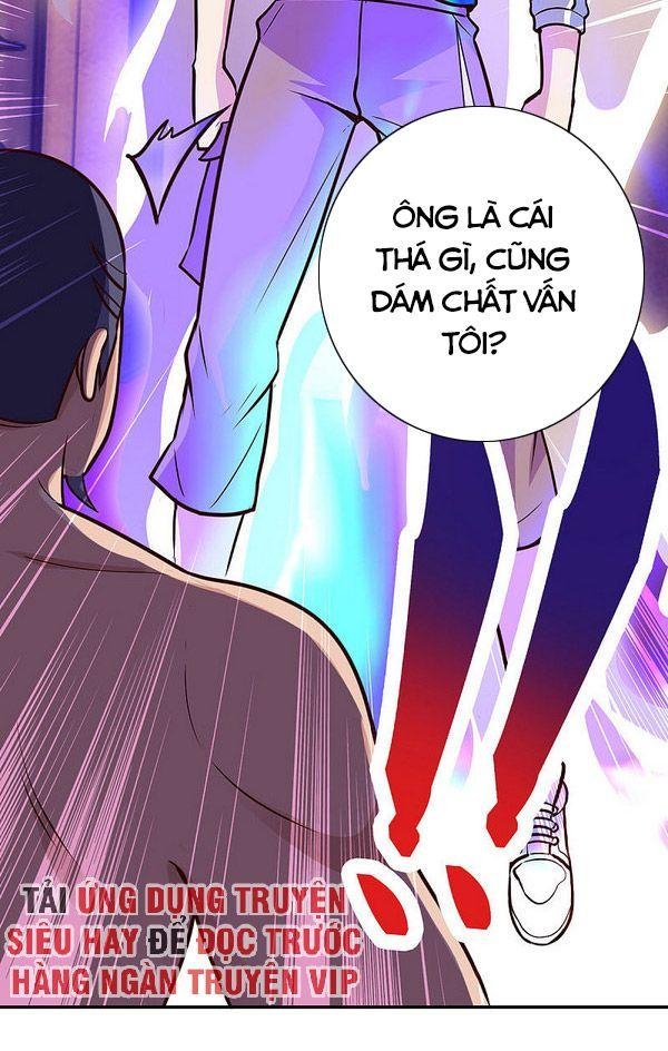 Trọng Sinh Địa Cầu Tiên Tôn Chapter 55 - Trang 11