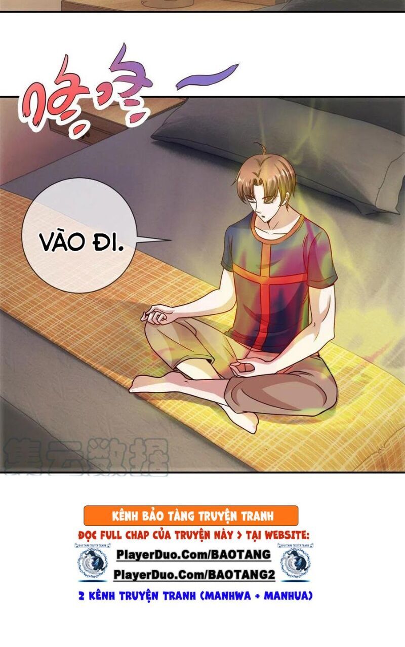 Trọng Sinh Địa Cầu Tiên Tôn Chapter 57 - Trang 13