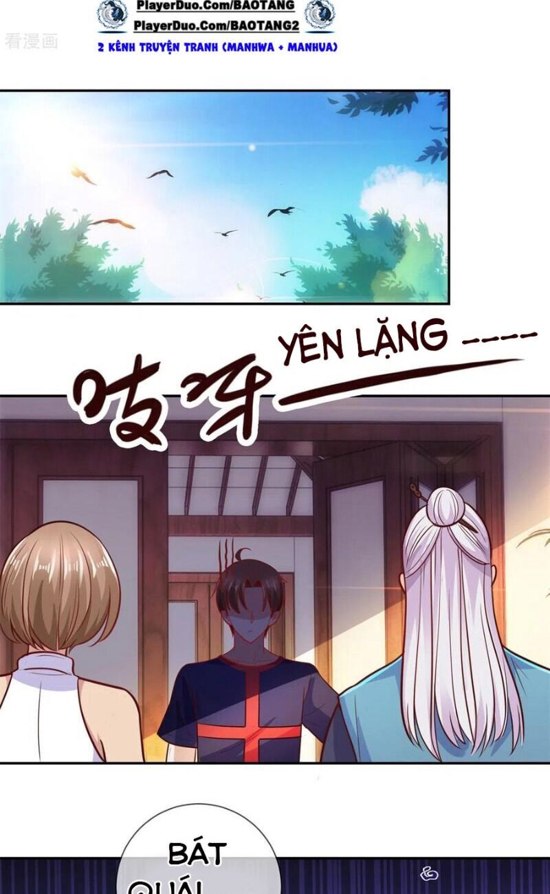 Trọng Sinh Địa Cầu Tiên Tôn Chapter 57 - Trang 16