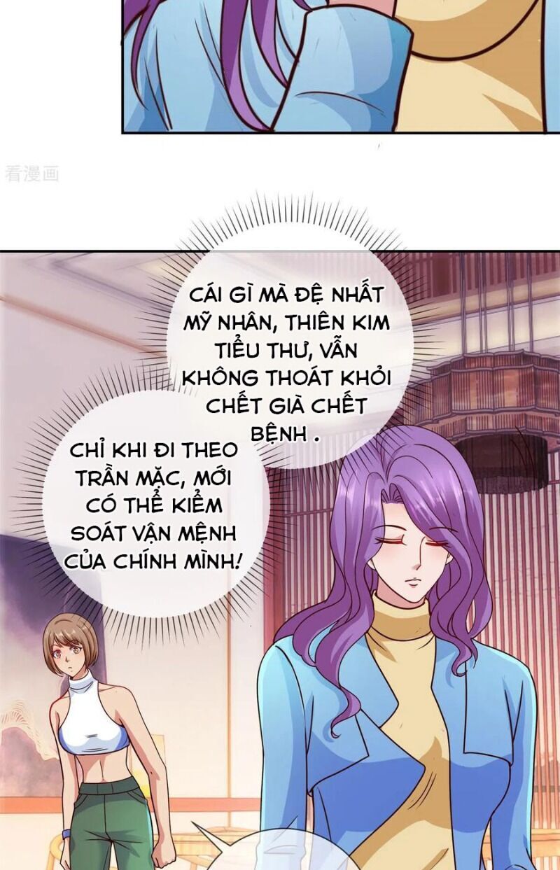 Trọng Sinh Địa Cầu Tiên Tôn Chapter 57 - Trang 6