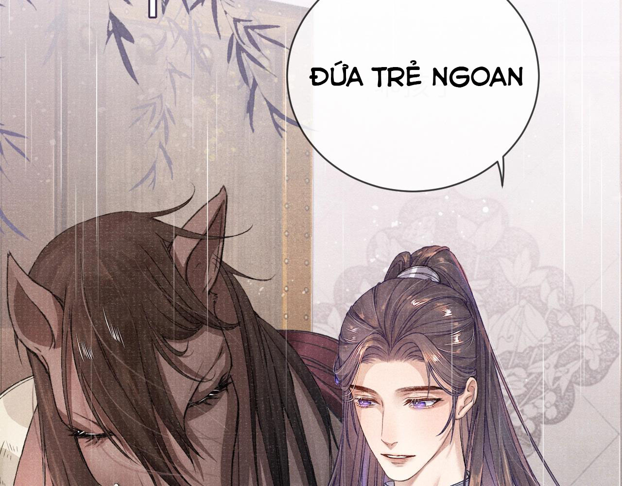 Tướng Quân Lệnh Chapter 8 - Trang 44