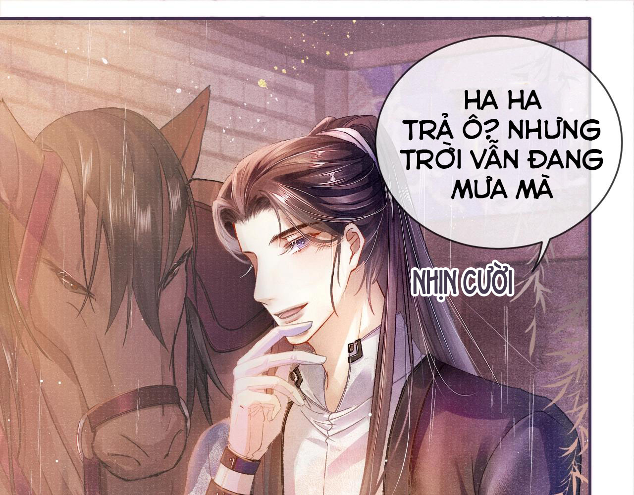 Tướng Quân Lệnh Chapter 8 - Trang 48