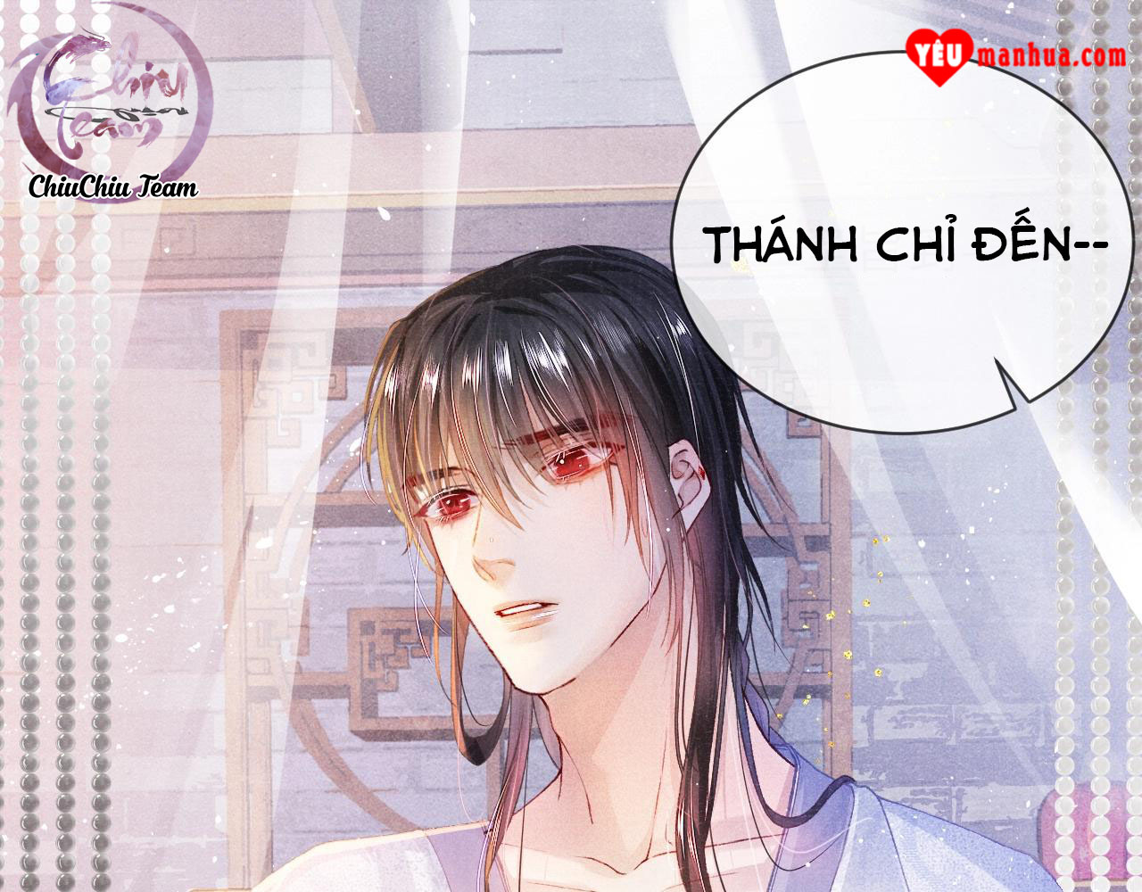 Tướng Quân Lệnh Chapter 8 - Trang 5