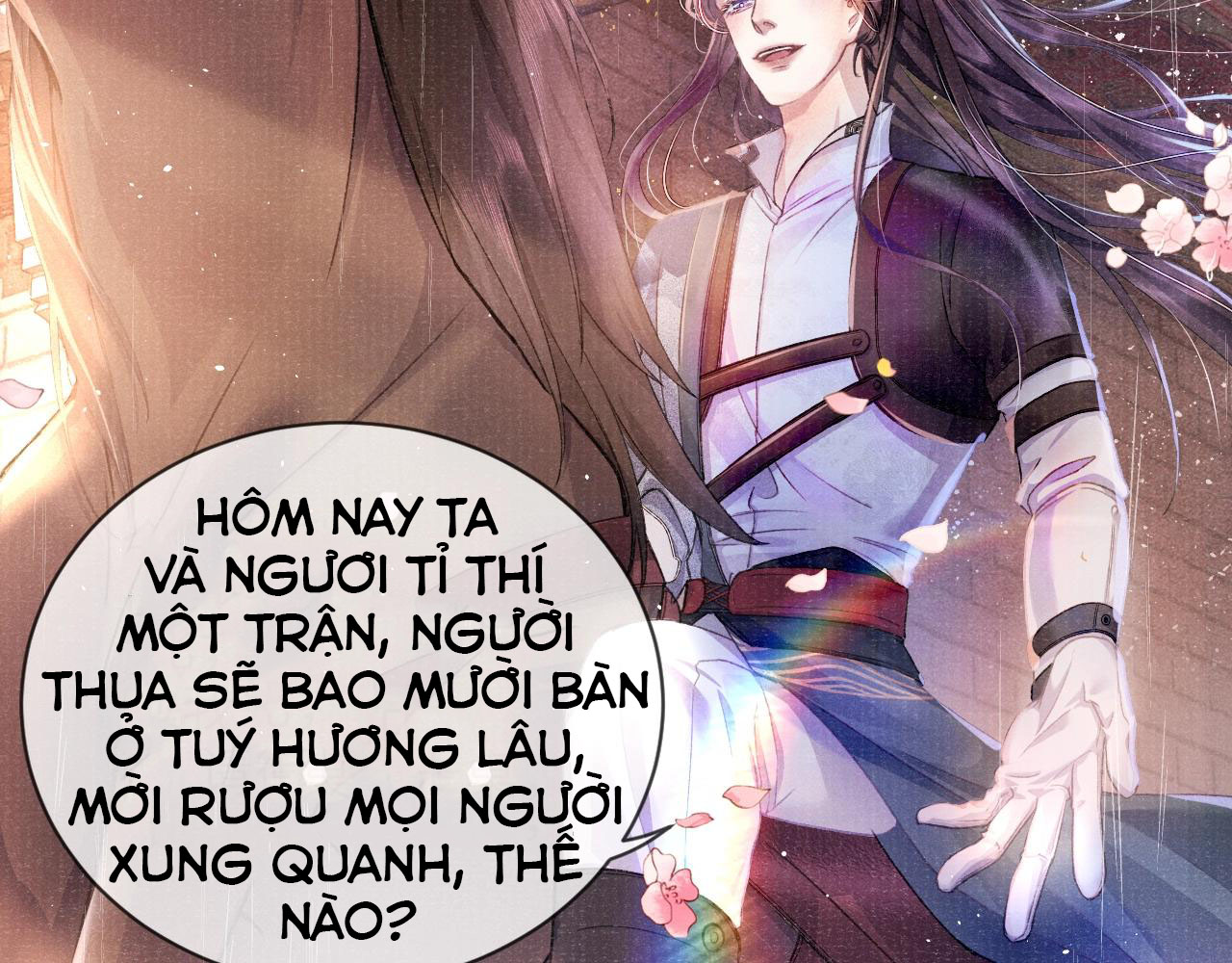 Tướng Quân Lệnh Chapter 8 - Trang 52