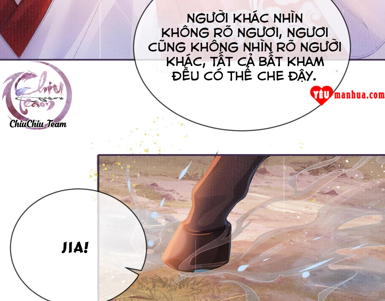 Tướng Quân Lệnh Chapter 8 - Trang 64