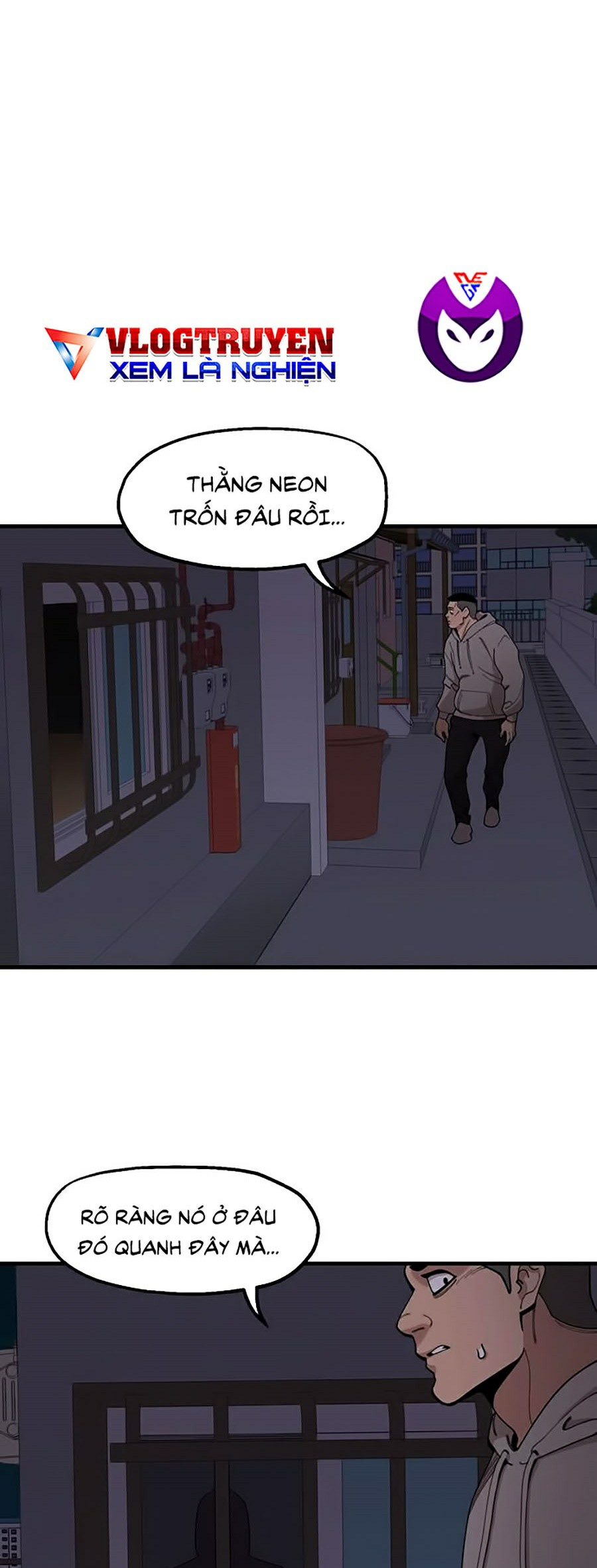 Xếp Hạng Bắt Nạt Chapter 27 - Trang 10