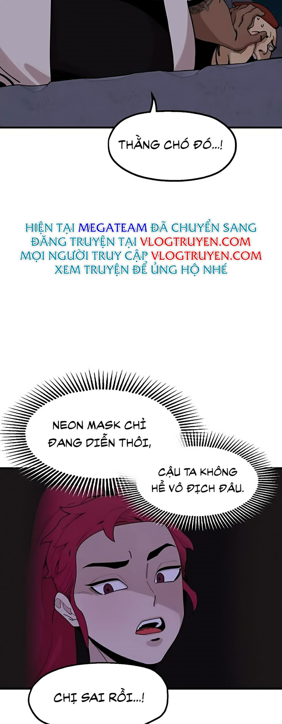 Xếp Hạng Bắt Nạt Chapter 27 - Trang 43