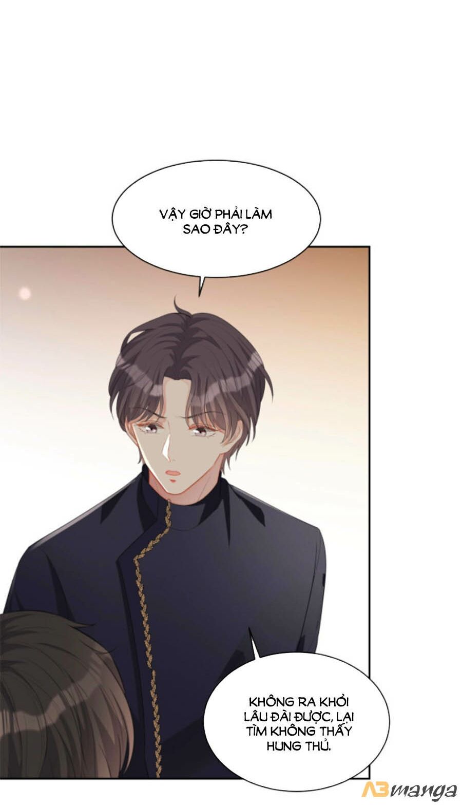 Chỉ Yêu Mình Em Chapter 27 - Trang 11