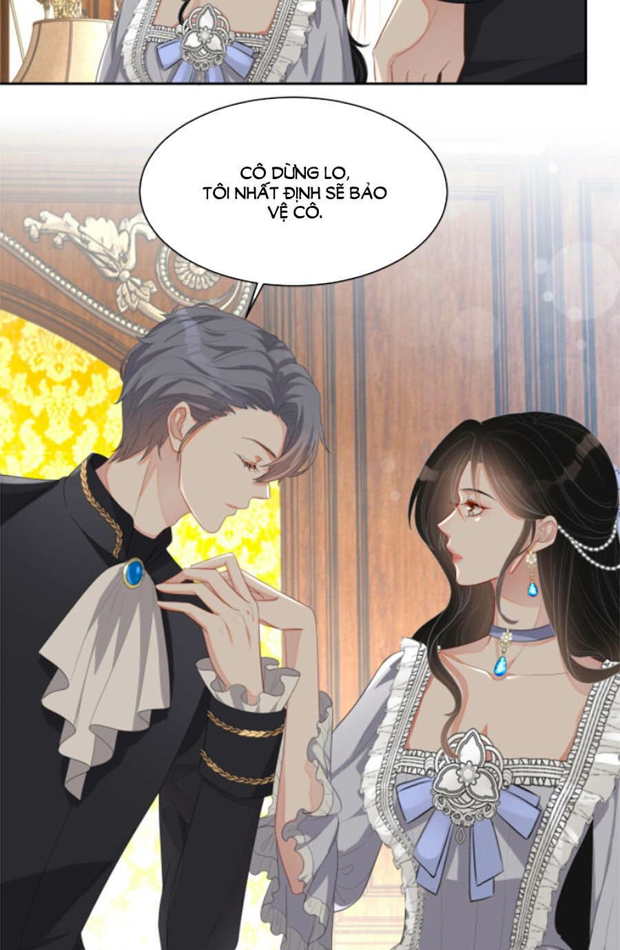 Chỉ Yêu Mình Em Chapter 27 - Trang 13