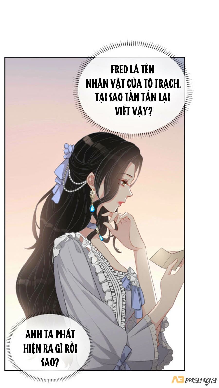 Chỉ Yêu Mình Em Chapter 27 - Trang 21