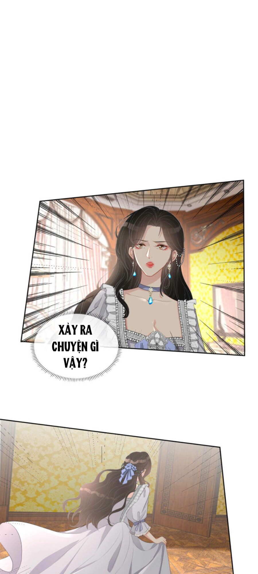 Chỉ Yêu Mình Em Chapter 27 - Trang 22