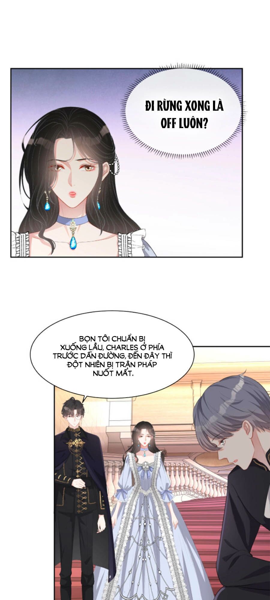 Chỉ Yêu Mình Em Chapter 27 - Trang 27