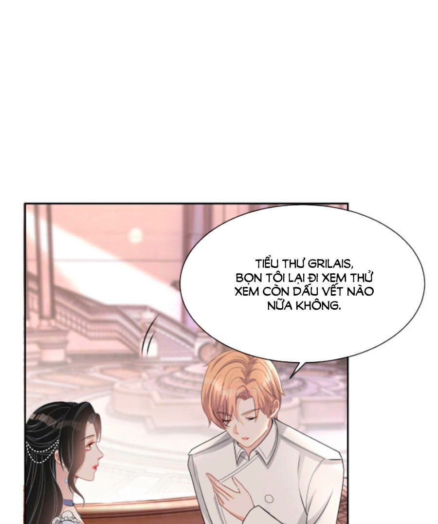 Chỉ Yêu Mình Em Chapter 27 - Trang 34