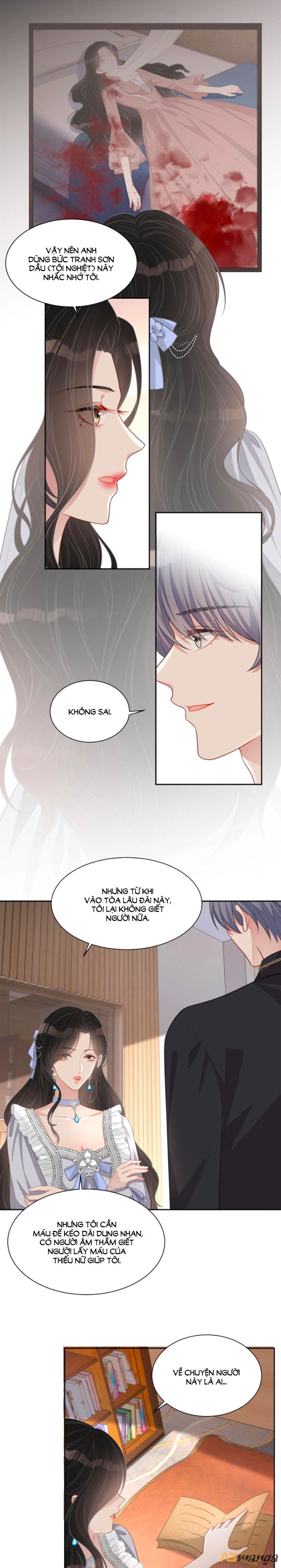 Chỉ Yêu Mình Em Chapter 28 - Trang 4