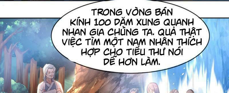 Độc Bộ Tiêu Dao Chapter 1 - Trang 26