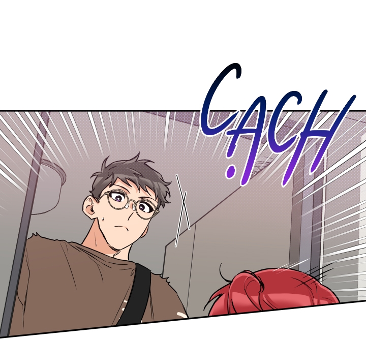 Gâu Gâu! Chapter 24 - Trang 41