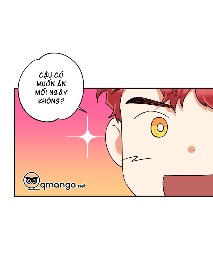 Gâu Gâu! Chapter 24 - Trang 70