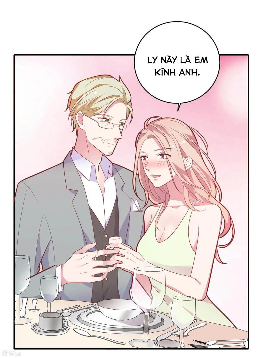 Hẹn Hò Siêu Tốc Chapter 35 - Trang 27