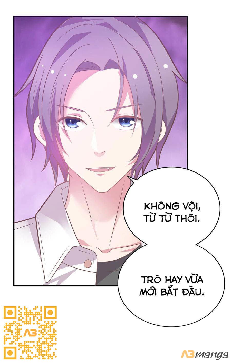 Hẹn Hò Siêu Tốc Chapter 35 - Trang 34