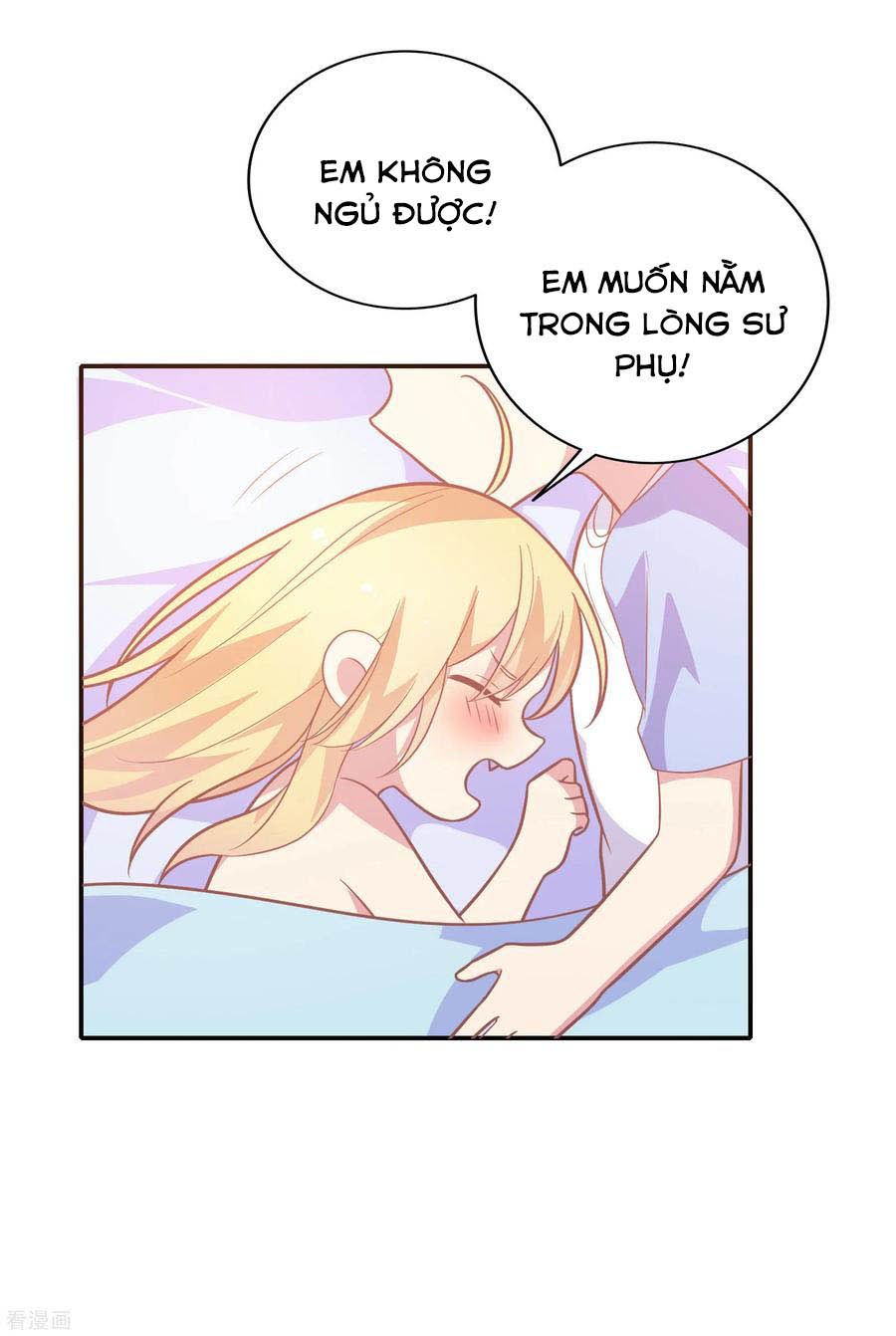 Hẹn Hò Siêu Tốc Chapter 35 - Trang 6