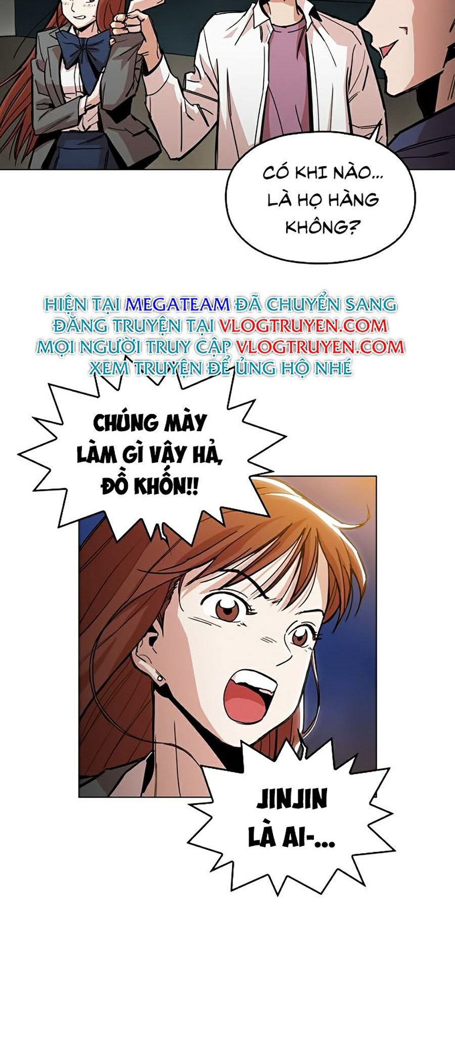 Kỷ Nguyên Tàn Bạo Chapter 1 - Trang 108