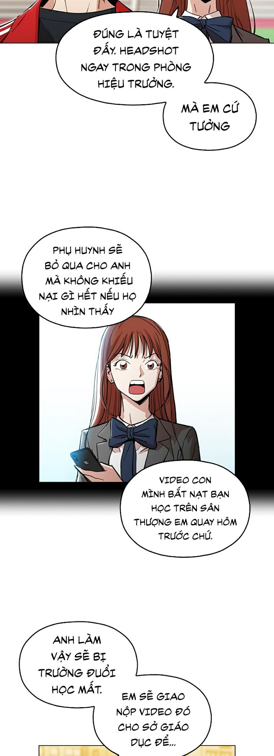 Kỷ Nguyên Tàn Bạo Chapter 1 - Trang 72