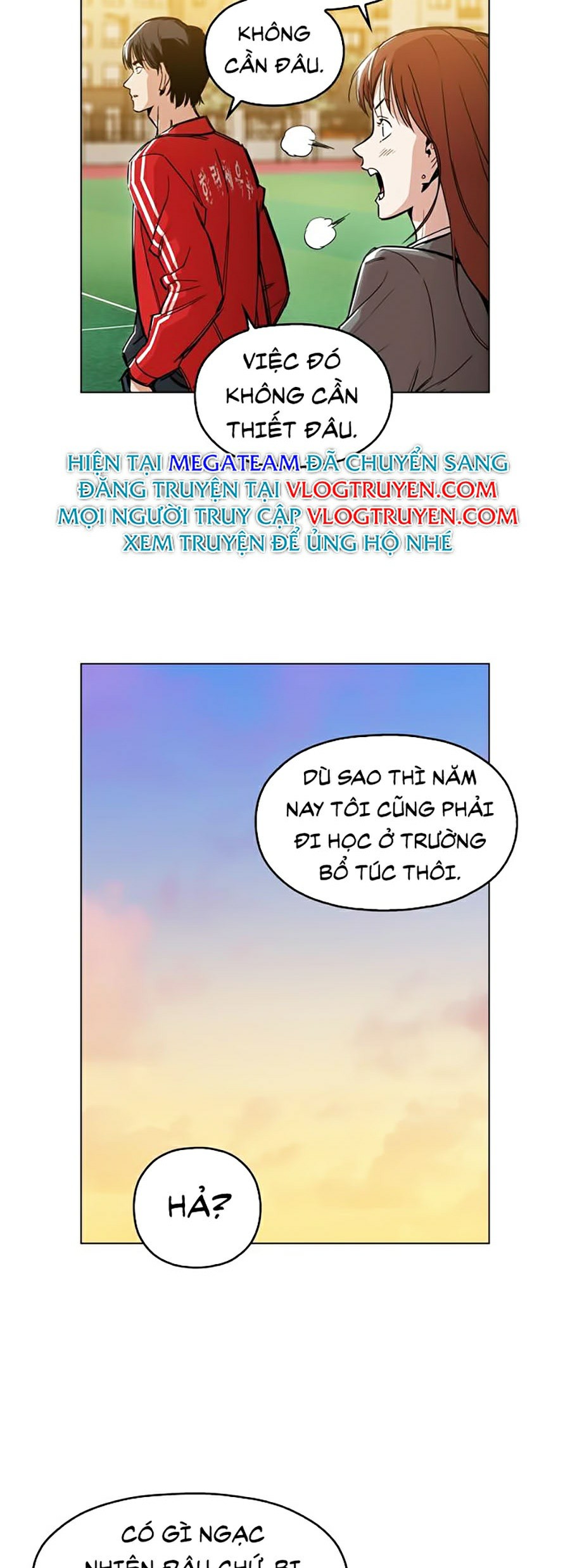 Kỷ Nguyên Tàn Bạo Chapter 1 - Trang 73