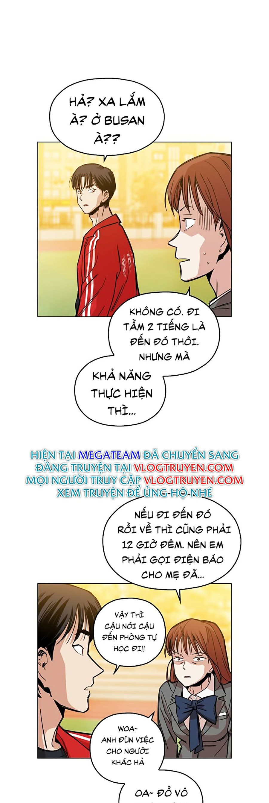 Kỷ Nguyên Tàn Bạo Chapter 1 - Trang 80