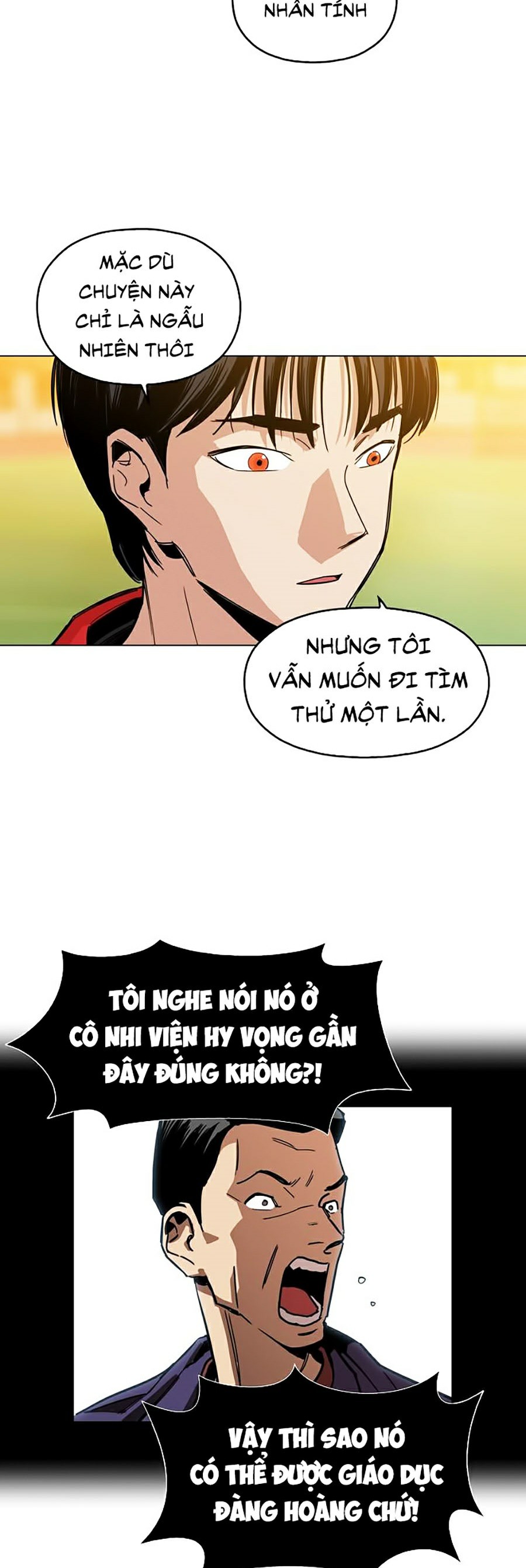 Kỷ Nguyên Tàn Bạo Chapter 1 - Trang 81