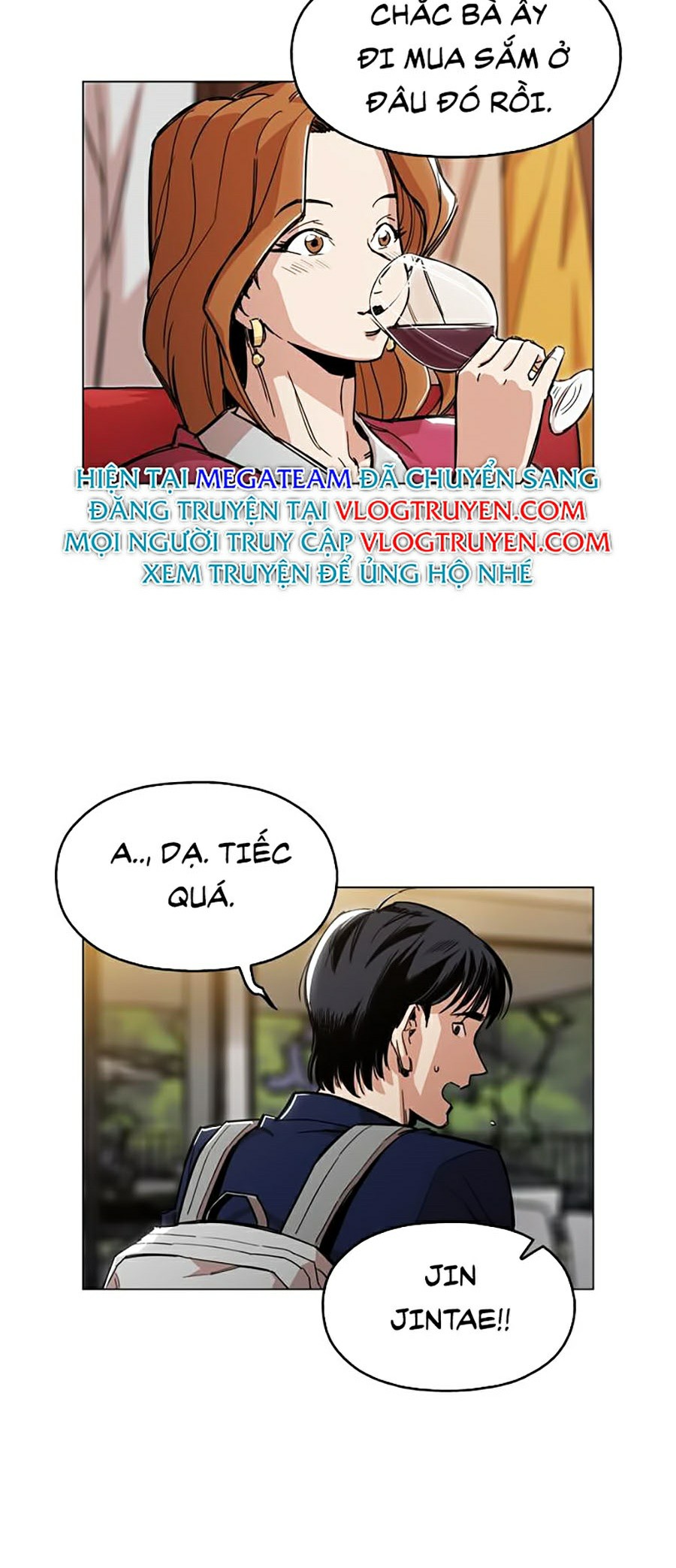 Kỷ Nguyên Tàn Bạo Chapter 1 - Trang 87