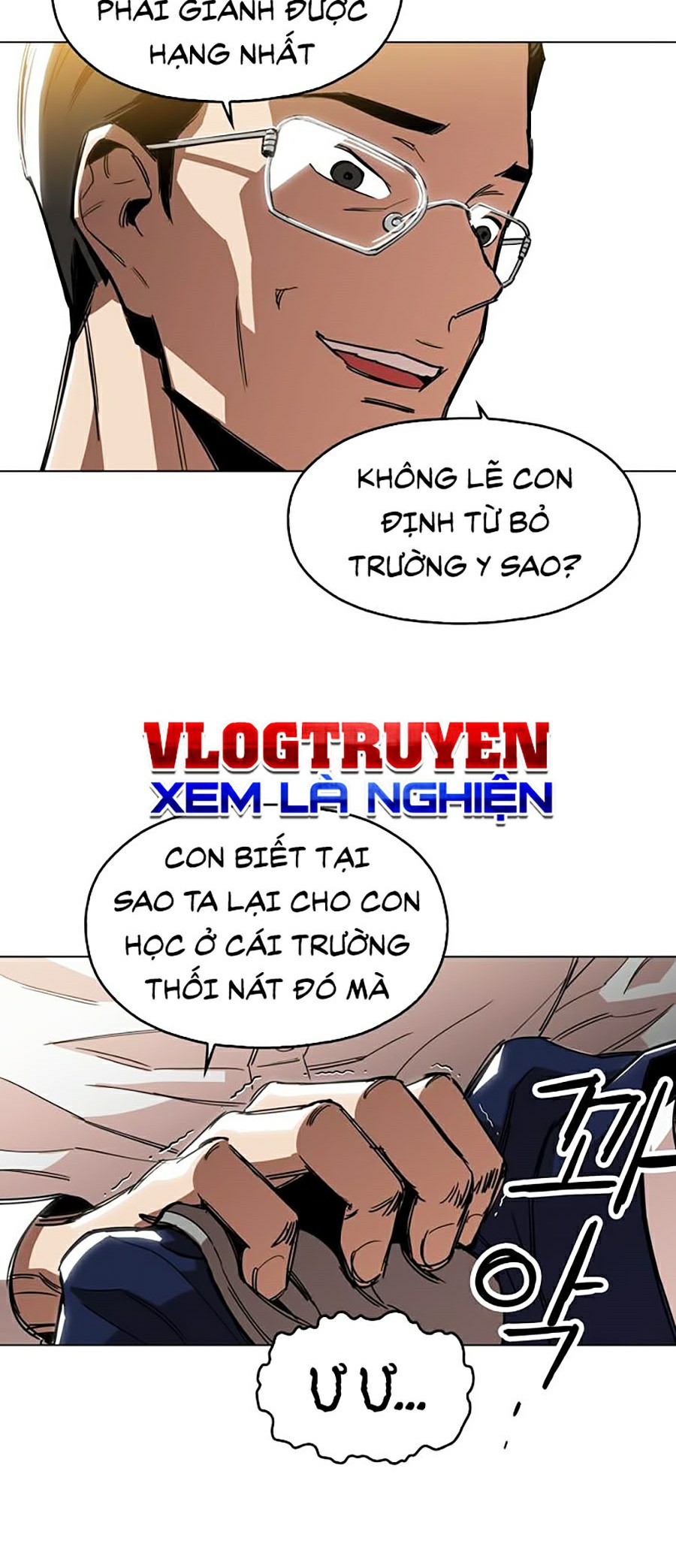 Kỷ Nguyên Tàn Bạo Chapter 1 - Trang 91