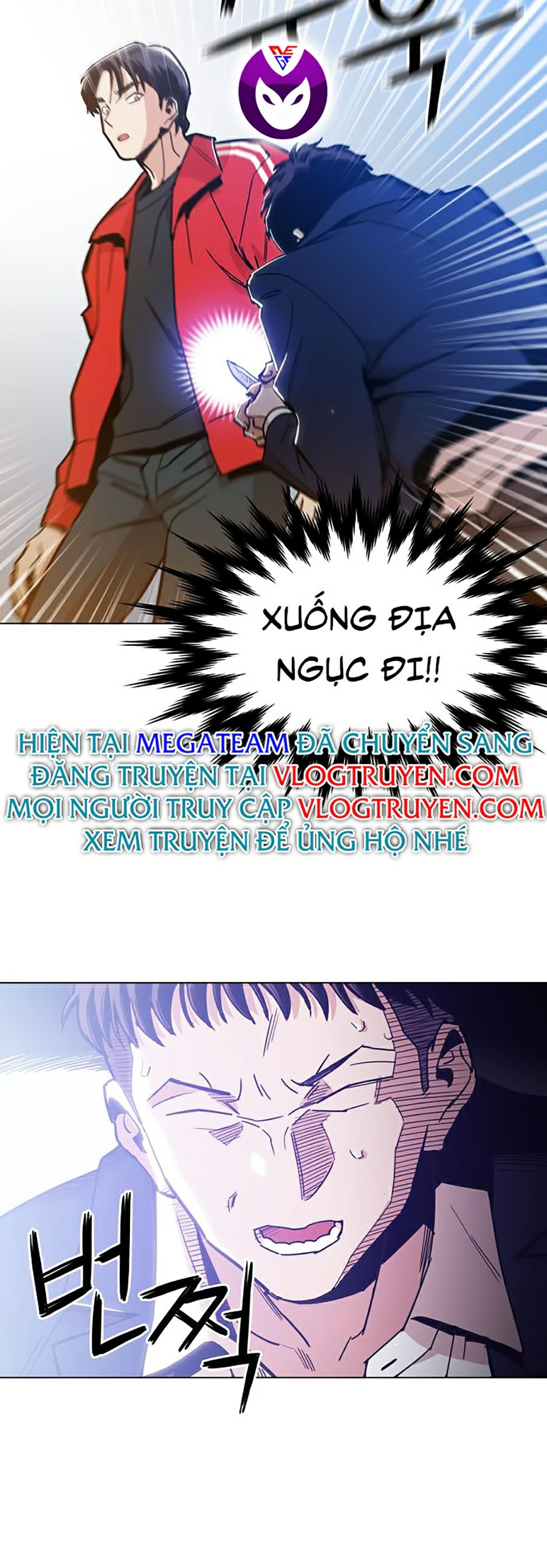 Kỷ Nguyên Tàn Bạo Chapter 3 - Trang 47