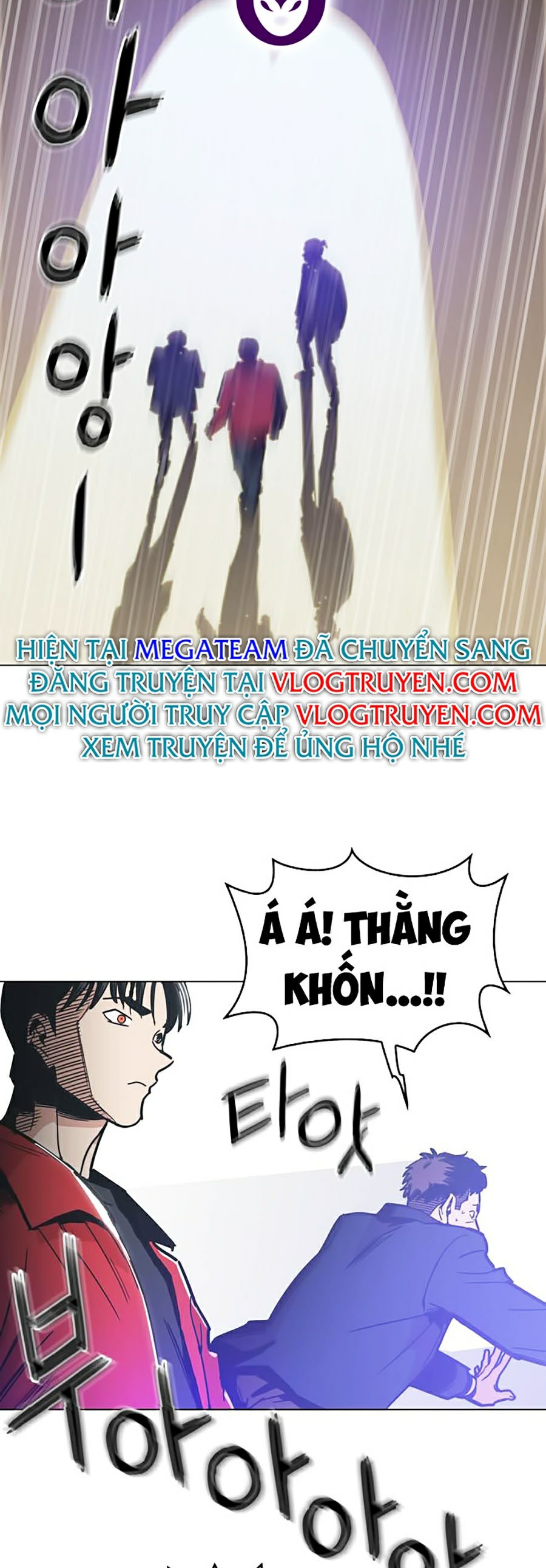 Kỷ Nguyên Tàn Bạo Chapter 3 - Trang 50