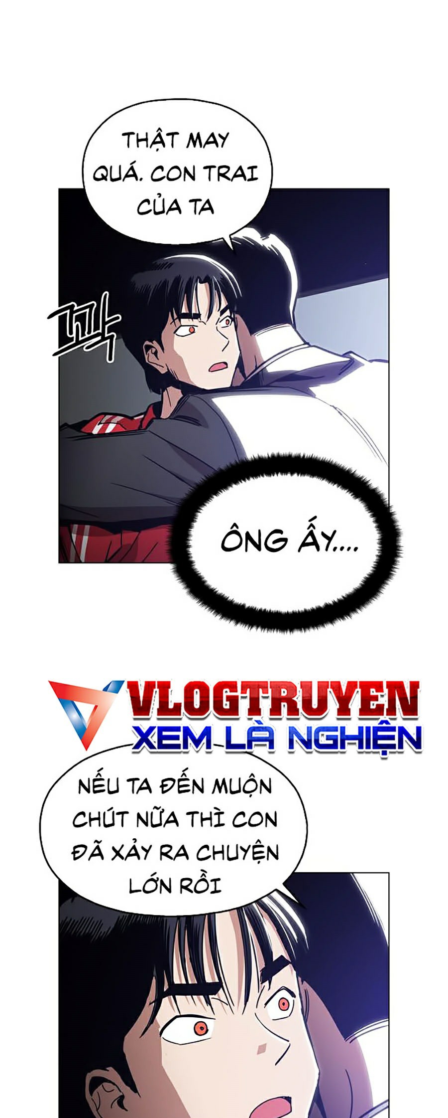 Kỷ Nguyên Tàn Bạo Chapter 3 - Trang 60