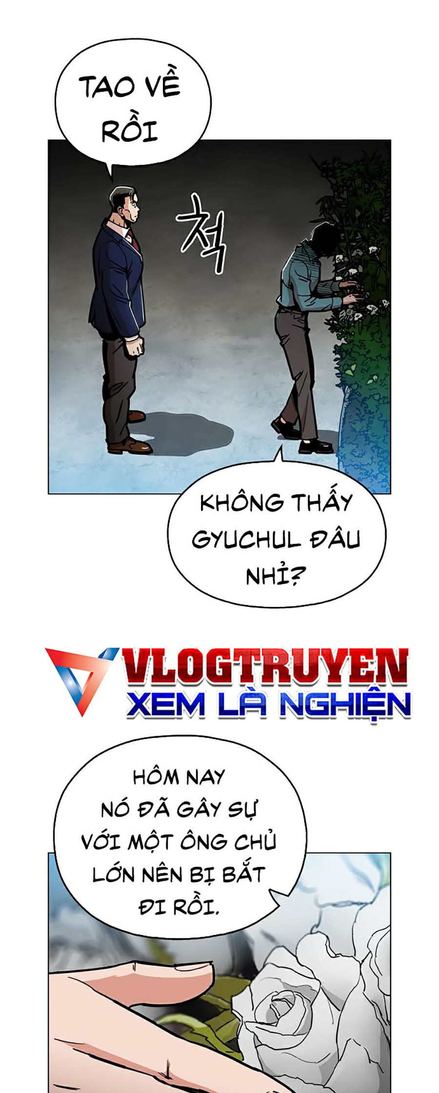 Kỷ Nguyên Tàn Bạo Chapter 3 - Trang 64