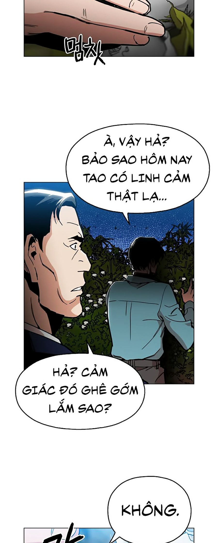 Kỷ Nguyên Tàn Bạo Chapter 3 - Trang 65