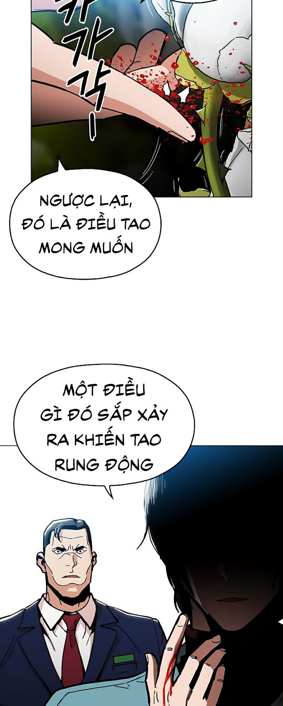 Kỷ Nguyên Tàn Bạo Chapter 3 - Trang 66