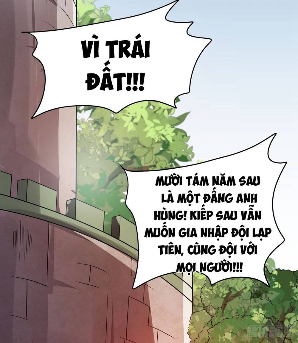 Nghịch Thiên Chiến Kỷ Chapter 37 - Trang 20