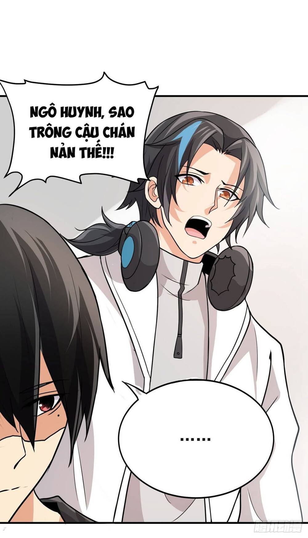 Nghịch Thiên Chiến Kỷ Chapter 37 - Trang 25