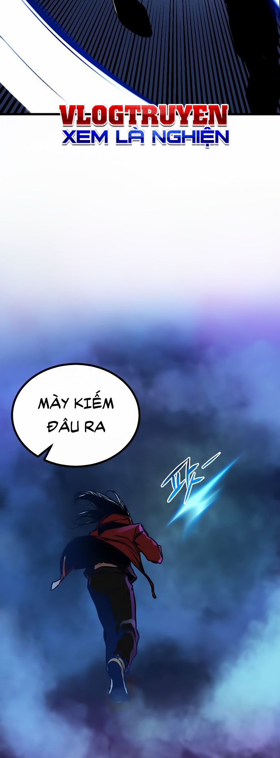 Tiêu Diệt Anh Hùng (Hero Killer) Chapter 2 - Trang 27