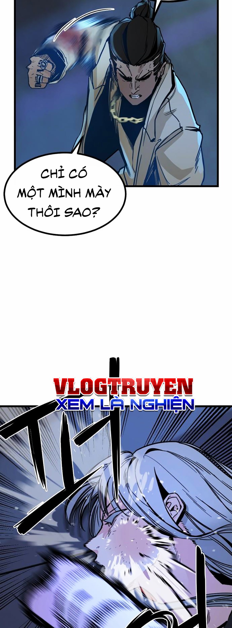 Tiêu Diệt Anh Hùng (Hero Killer) Chapter 2 - Trang 32