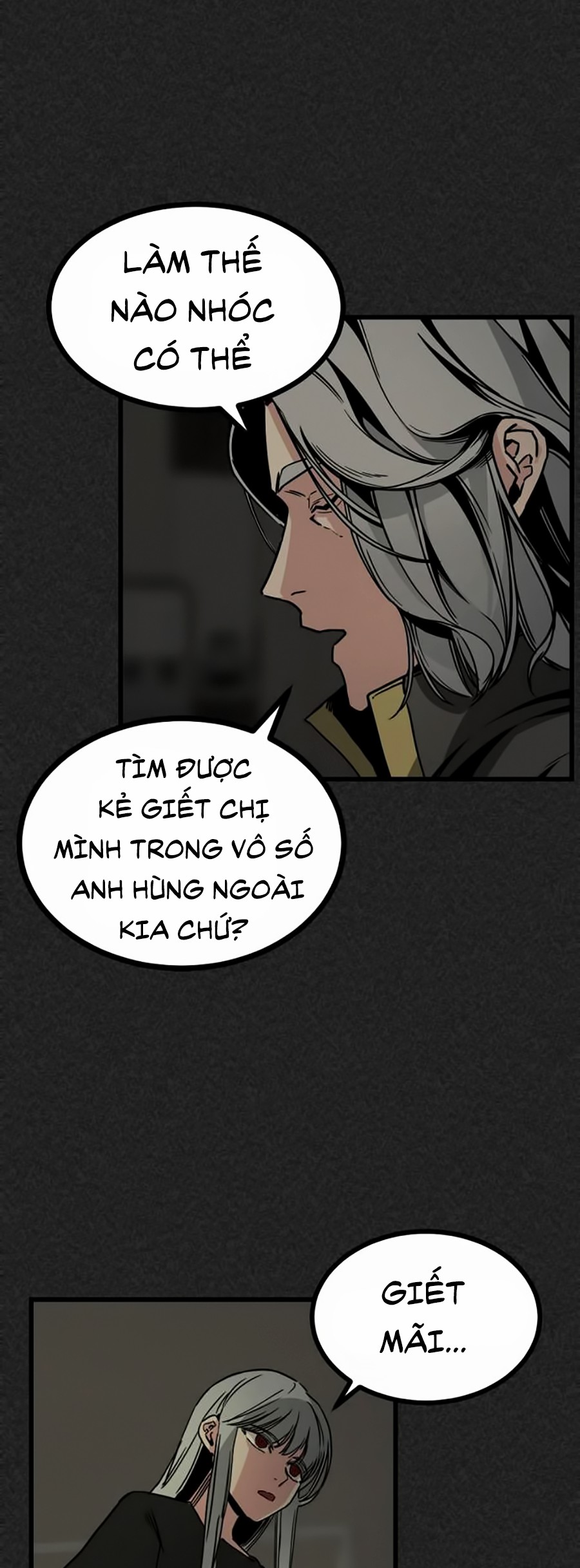 Tiêu Diệt Anh Hùng (Hero Killer) Chapter 2 - Trang 6