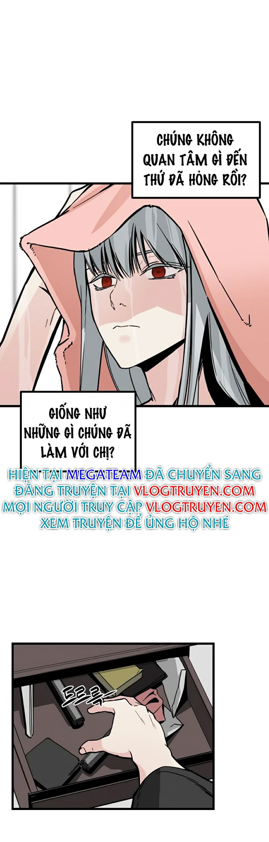 Tiêu Diệt Anh Hùng (Hero Killer) Chapter 3 - Trang 10