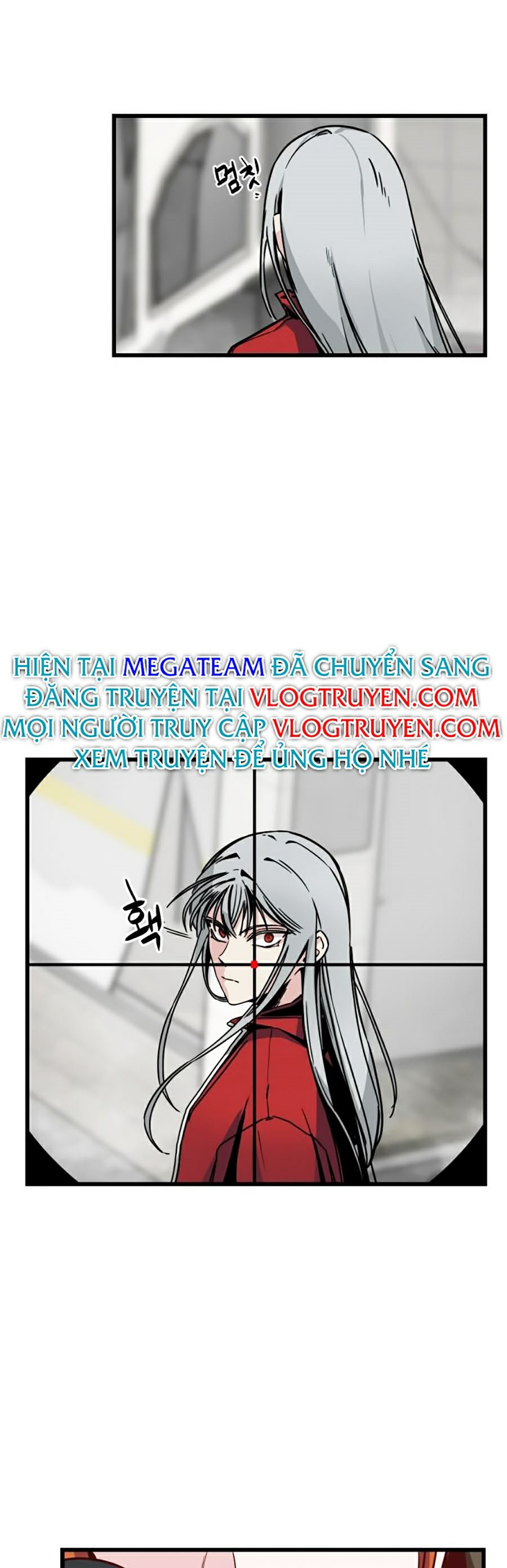 Tiêu Diệt Anh Hùng (Hero Killer) Chapter 3 - Trang 33