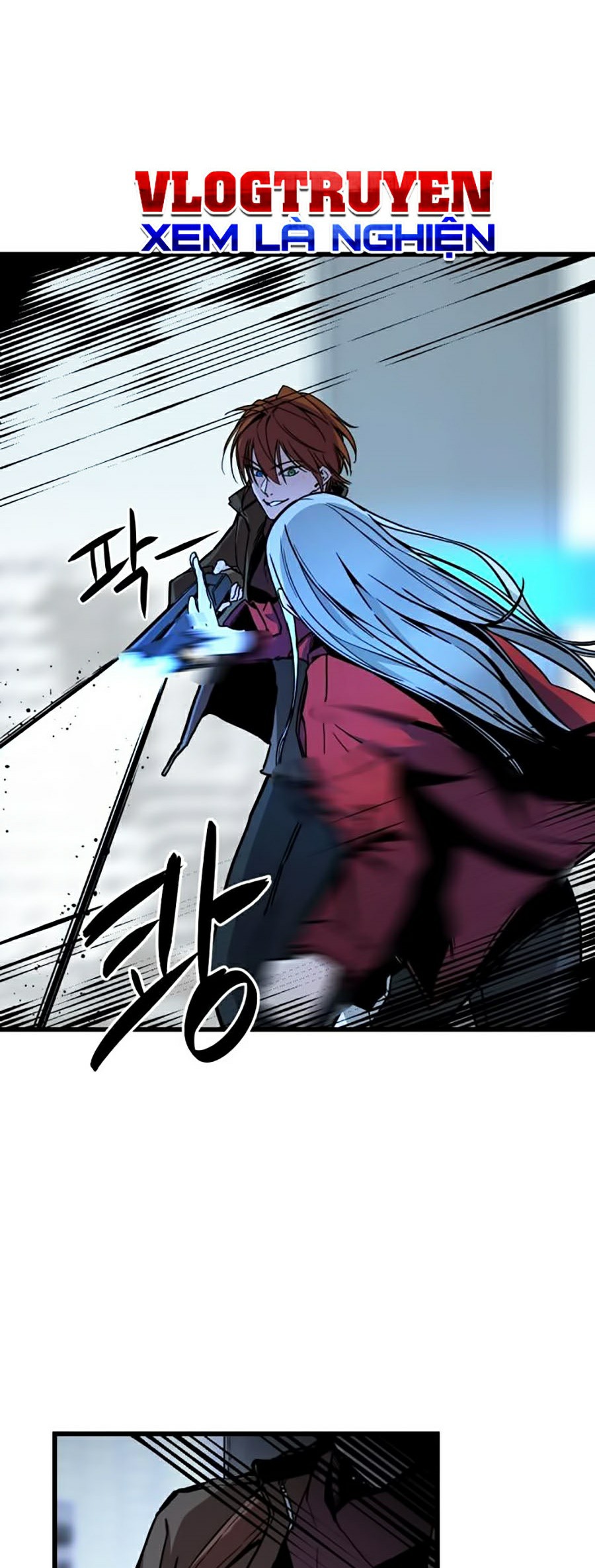 Tiêu Diệt Anh Hùng (Hero Killer) Chapter 3 - Trang 53