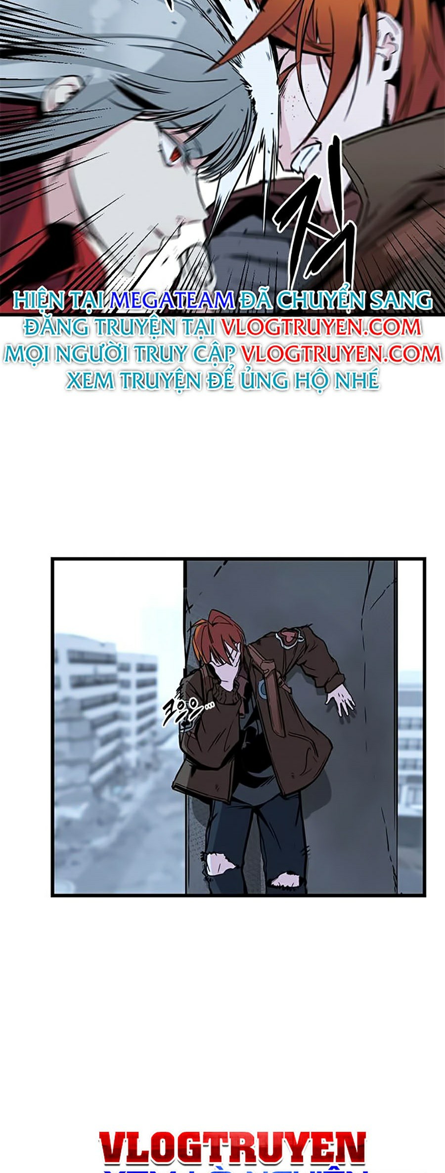 Tiêu Diệt Anh Hùng (Hero Killer) Chapter 3 - Trang 57