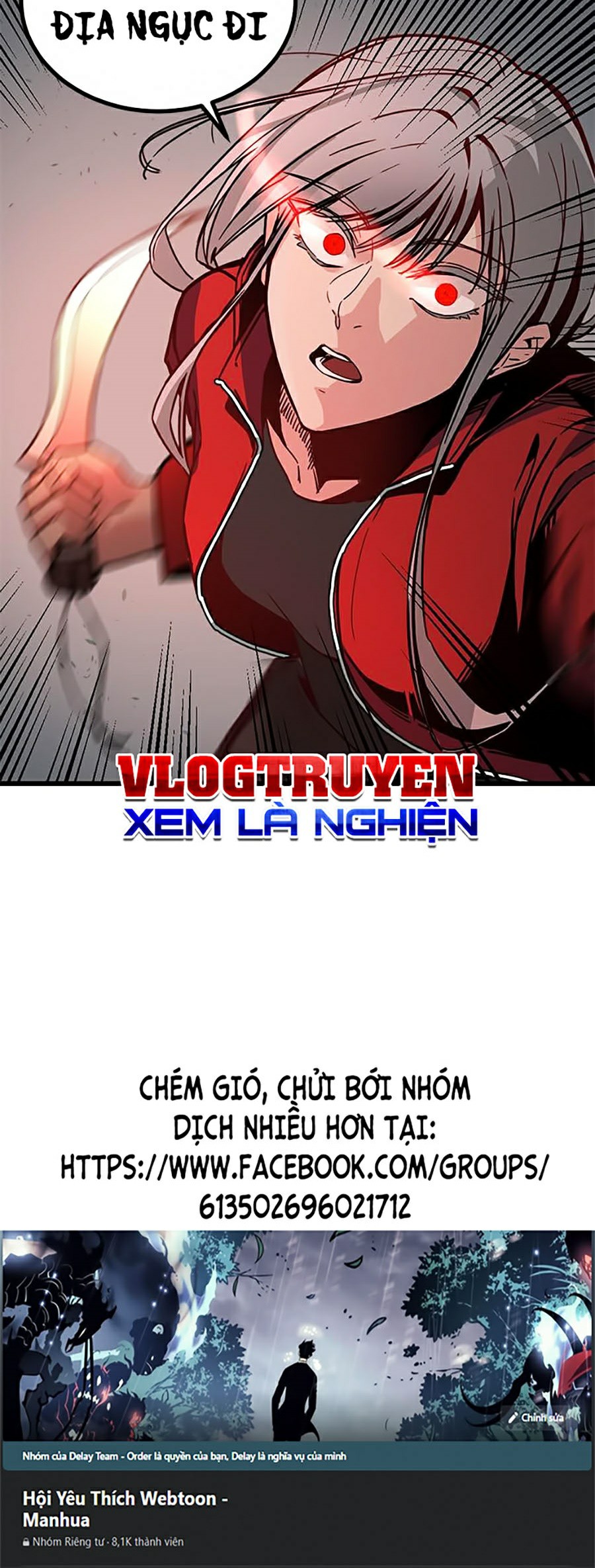 Tiêu Diệt Anh Hùng (Hero Killer) Chapter 3 - Trang 60