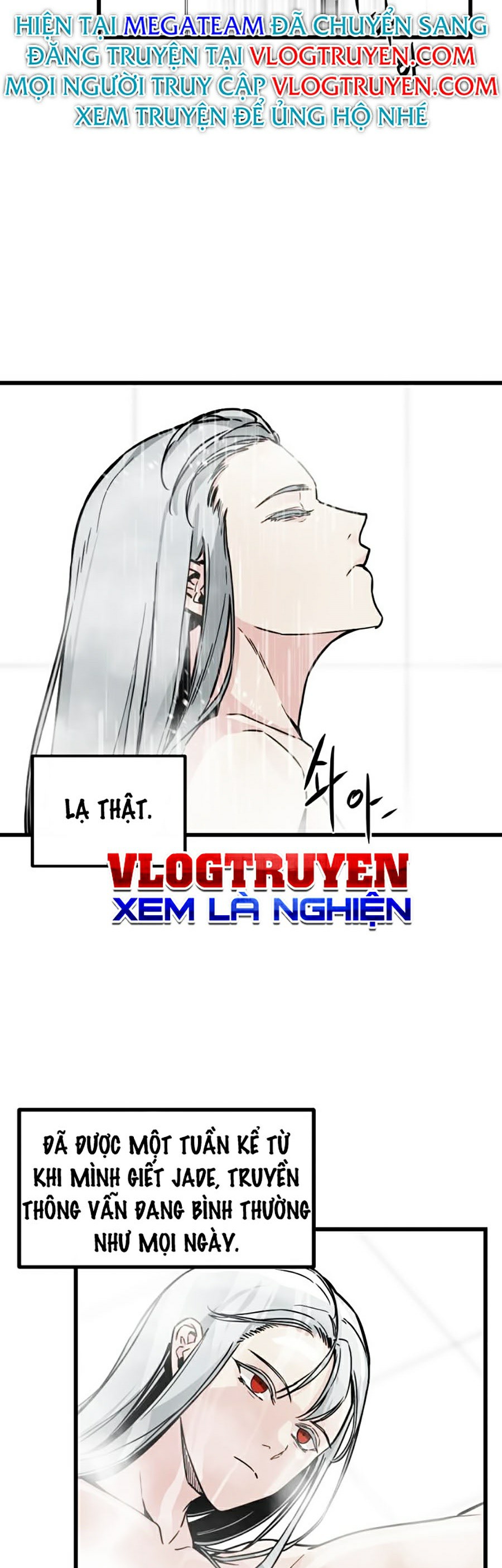 Tiêu Diệt Anh Hùng (Hero Killer) Chapter 3 - Trang 8