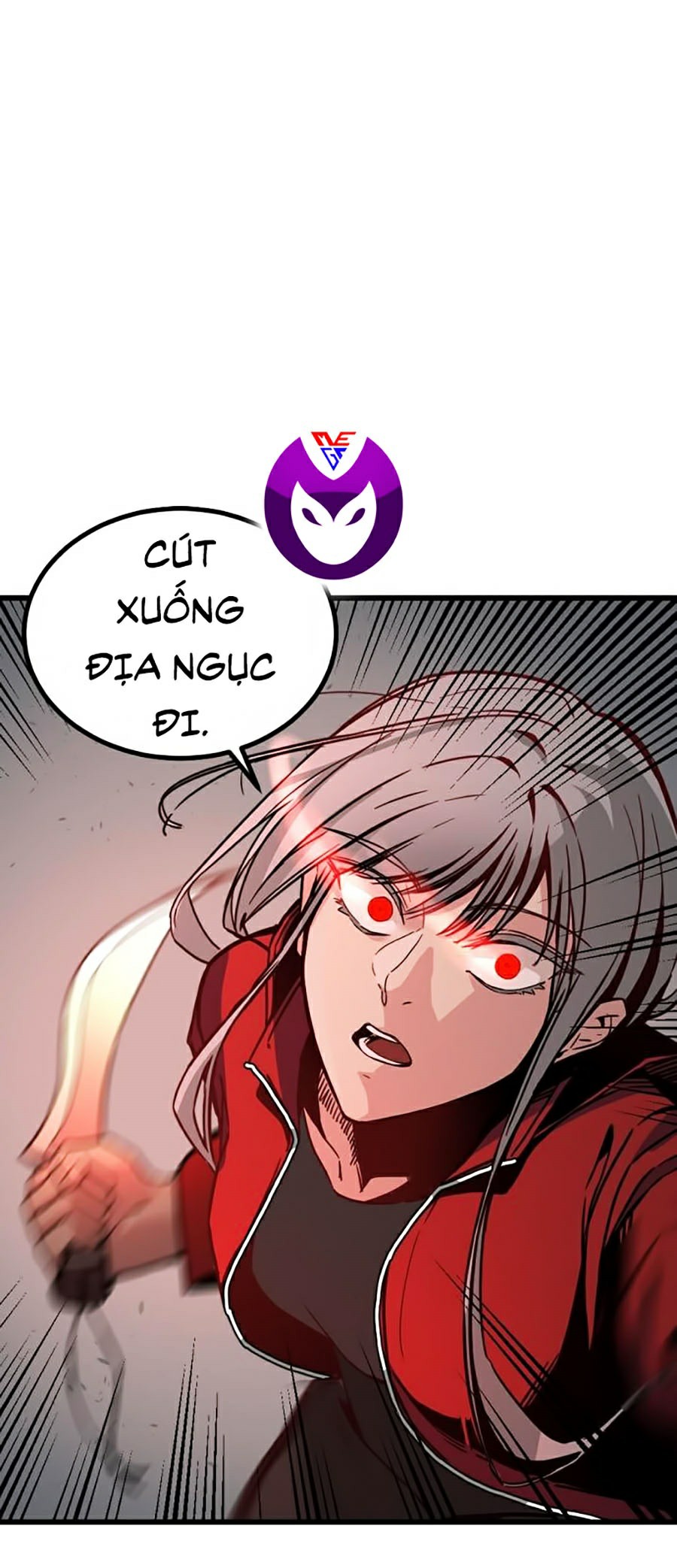 Tiêu Diệt Anh Hùng (Hero Killer) Chapter 4 - Trang 1