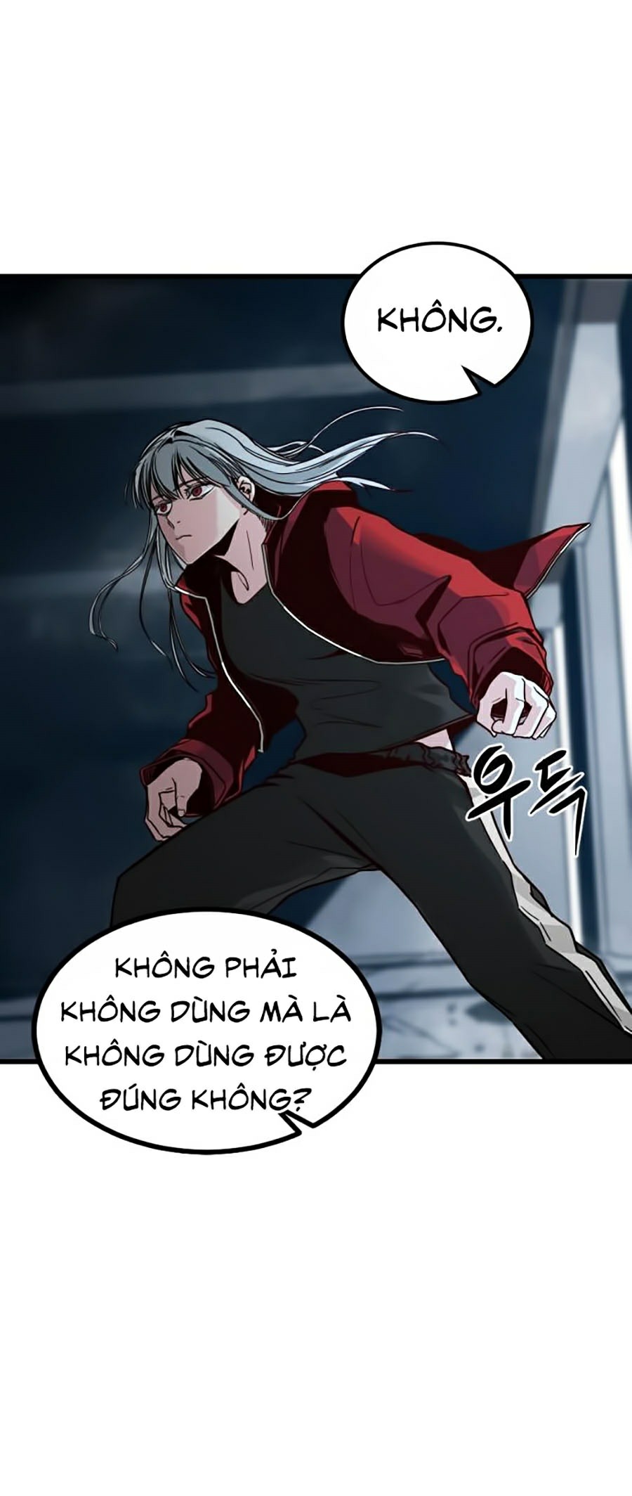 Tiêu Diệt Anh Hùng (Hero Killer) Chapter 4 - Trang 16